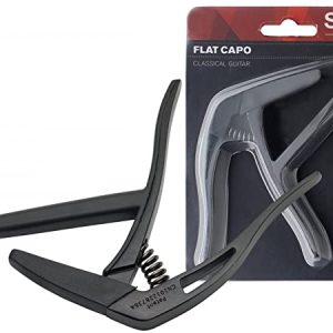 Stagg Capo SCPX-FL BK