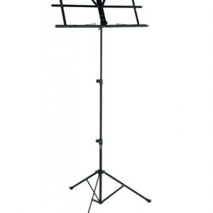 Boston Music Stand MS-50-BK