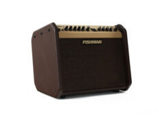 Fishman MF1 PRO-LBT-500 Loudbox Mini 60w / bluetooth