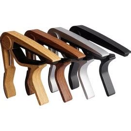 Clx streel string capo