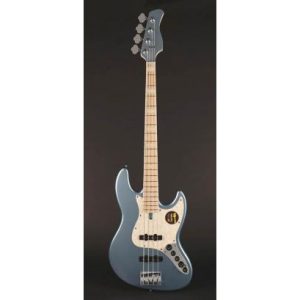 Sire Basses V7 2nd Gen Series Marcus Miller V7+ S4/LPB Lake Placid Blauw