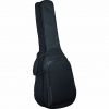 Clx B-GTW 150 western bag 4/4 guitar -15mm-