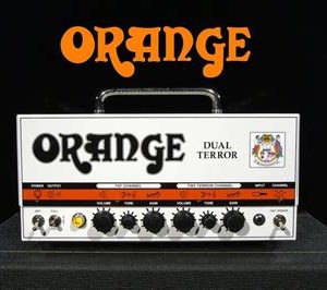 Orange ORA-DT30-H Dual Terror Head
