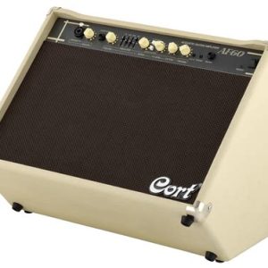 Cort AF60 60 Watt akoestische gitaarversterker combo