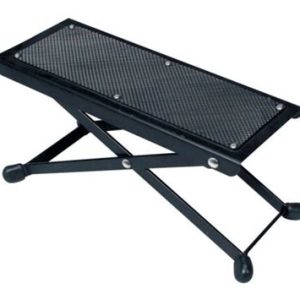 Boston Footstool BFS-020