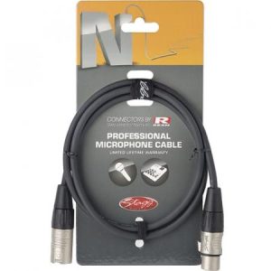 Stagg NMC6R 6m microfoonkabel