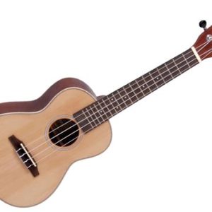 Morgan Ukelele UK-C200 Naturel