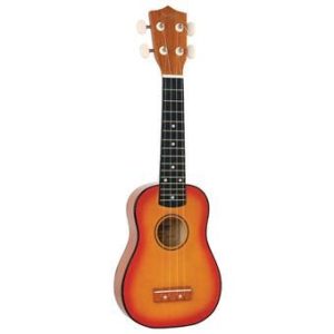 Morgan UKelele UK-S100 SB sunburst