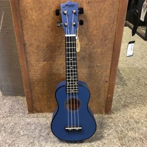 Morgan UKelele UK-S100 Dark Blue