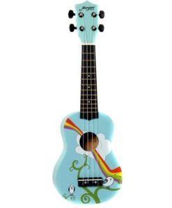 Morgan UKelele UK-S100 BIRD