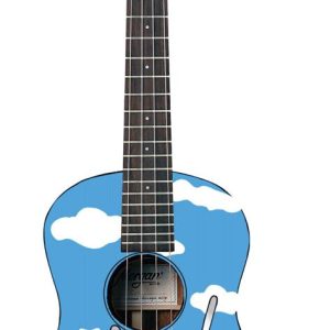 Morgan UKelele UK-S100 Rainbow