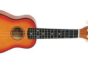 Morgan UKelele UK-S100 Naturel