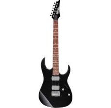 Ibanez GRG121SPBKN