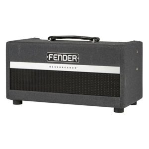 Fender Bassbreaker 15 HD gitaarversterker Top