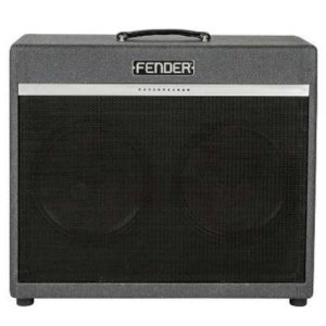 Fender Bassbreaker 2x12 cabinet