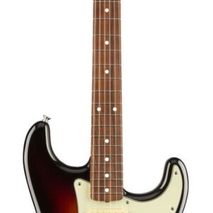 Fender Vintera 60S Strat PF 3TS