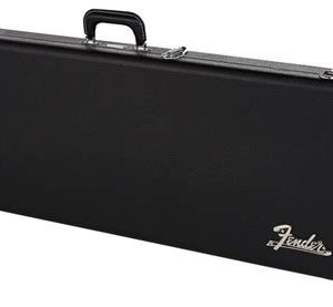 Fender CLSC SRS Case Strat/Tele black