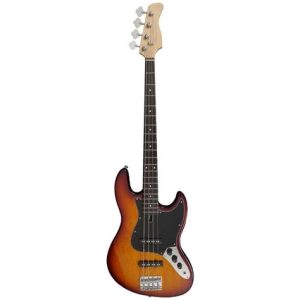 Sire Basses V3P 4/TS Passive Series Marcus Miller 4 string Tobacco Sunburst