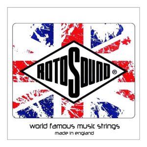 Rotosound NP018 losse snaar electrisch