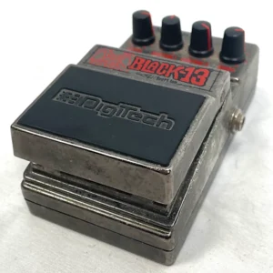 Digitech Black-13 OCC