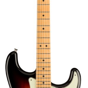 Fender Player Plus Stratocaster SSS MN 3-Color Sunburst