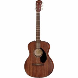 Fender CC-60S Concert All Mahogany WN LH