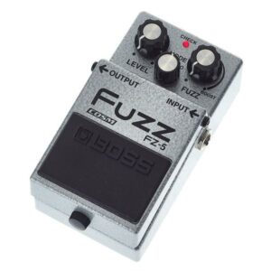 Boss FZ-5 Fuzz OCC