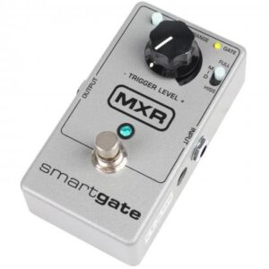 Mxr Smartgate OCC