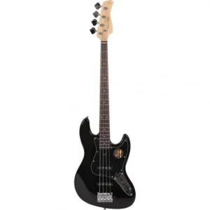 Sire Basses V3P 4/BKS Passive Series Marcus Miller 4 string Satin Black