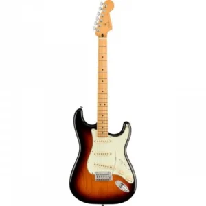 Fender Player Plus Stratocaster SSS MN 3-Color Sunburst