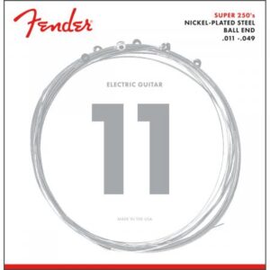 Fender 250M / 11-49