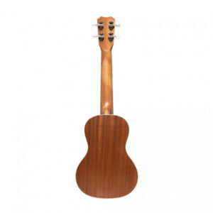 Islander ISLA SMC-4 concert ukelele spruce top