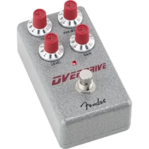 Fender Hammertone Ovrdrive