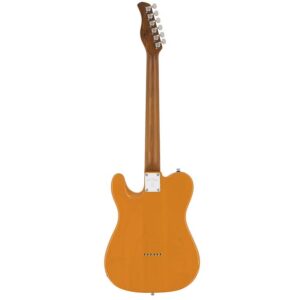 Sire T7/BB Larry Carlton Tele Butterscotch Blonde