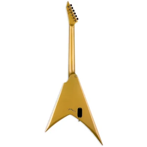 Ltd KH-V MGO Kirk Hammett Sign. Metallic Gold