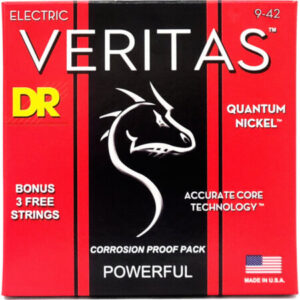 Dr Veritas VTE-9 / 9-42