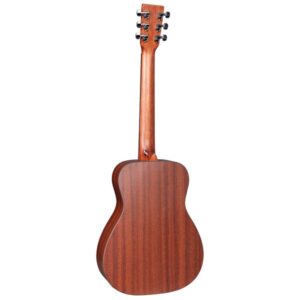 Martin LX1E