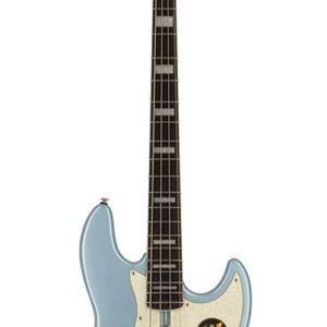 Sire Basses V7 2nd Gen Series Marcus Miller V7+ S4/LPB Lake Placid Blauw