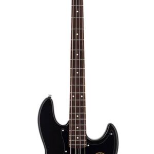 Sire Basses V3P 4/BKS Passive Series Marcus Miller 4 string Satin Black