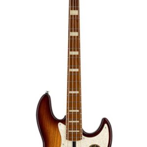 Marcus Miller Sire V7V+ S4/TS swamp ash 4-string bass guitar tobacco sunburst