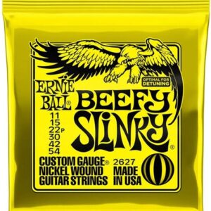 Ernie Ball Beefy Slinky CEB 2627 11-54