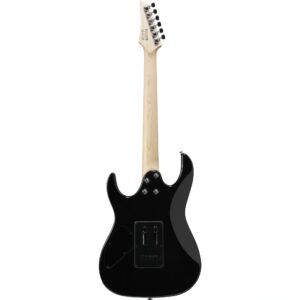 Ibanez GRX70QATRB GIO Transparent Red Burst