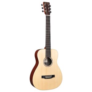 Lmartin Martin GMA LX1E Little Martin series Sitka Spruce/Mah
