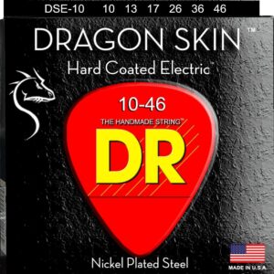 Dr DSE-10 agon skin / 10-46