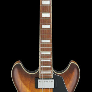 Ibanez AS73-TBC - Tobacco Brown - ASC - 145