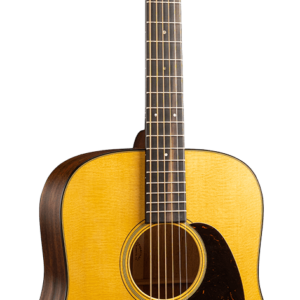 Martin D-18 satin