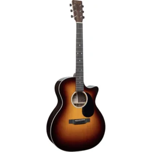 Martin GMA GPC-13E-Burst Grand Performance