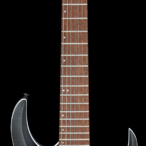 Ibanez RGA742FMTGF 7 snarig Grey Flat