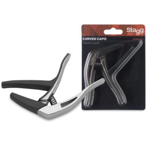 Stagg Capo SCPX-CU CR