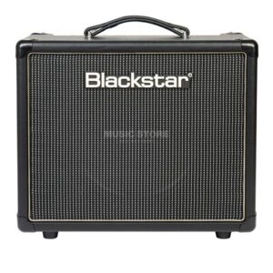 Blackstar HT5R MKII. 5 watt 1X12 buizen combo